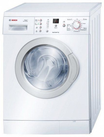Стиральная машина BOSCH wae 20365 oe