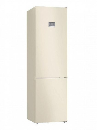 Холодильник BOSCH KGN39AK32R — фото