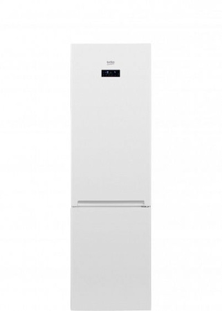 Холодильник BEKO RCNK365E30ZW