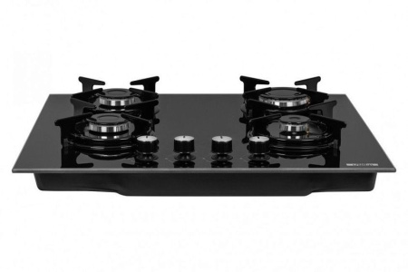 Варочная поверхность GRANDGERMES HFG-60BK-CA