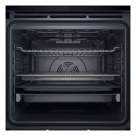 Духовой шкаф WHIRLPOOL WOI68PT1SBA