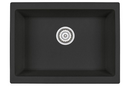 Кухонная мойка EMAR EMQ-1555.P морион