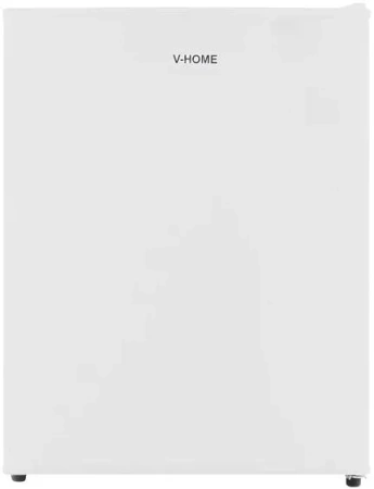 Холодильник V-HOME BC-70L W