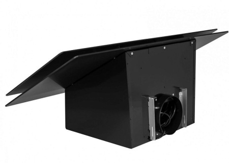 Вытяжка EXITEQ EX-1129 black