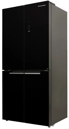 Холодильник SCHAUB LORENZ SLU X490GY3EI