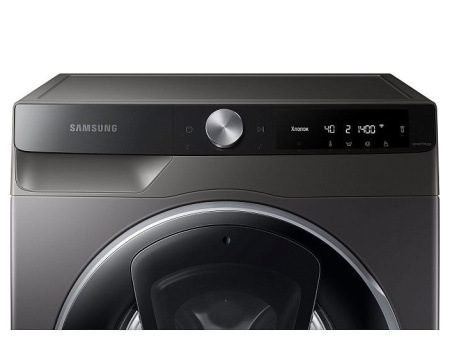 Стиральная машина SAMSUNG WW10T654CLX/LP