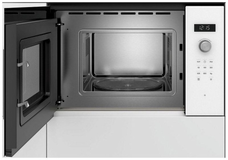 Микроволновая печь BOSCH BFL524MW0