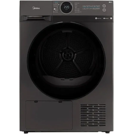 Сушильная машина MIDEA MD200H90W/T-RU