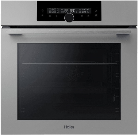 Духовой шкаф HAIER HOQ-F6QAN3GG