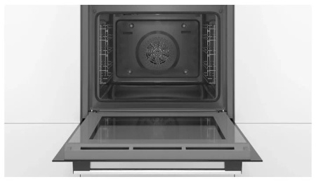 Духовой шкаф BOSCH HBG517CS1S
