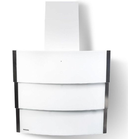 Вытяжка MAAN Luka white 60 см