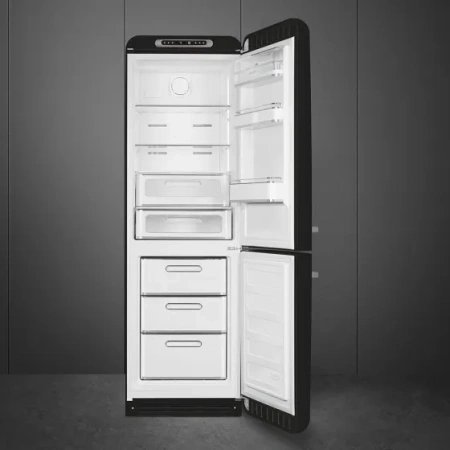 Холодильник SMEG FAB32RBL6