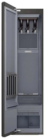 Паровой шкаф SAMSUNG DF60A8500CG