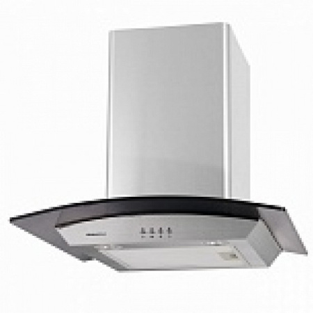 Вытяжка MAUNFELD toro 60 inox