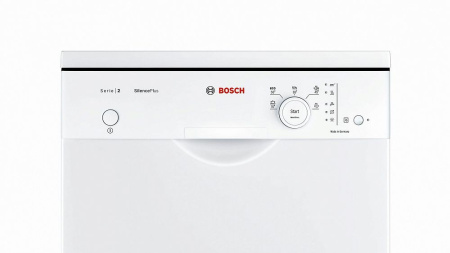 Посудомоечная машина BOSCH SPS25CW03R