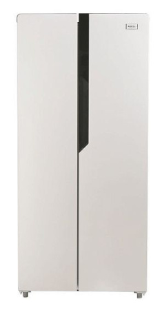 Холодильник ASCOLI ACDW450WIB Inverter — фото