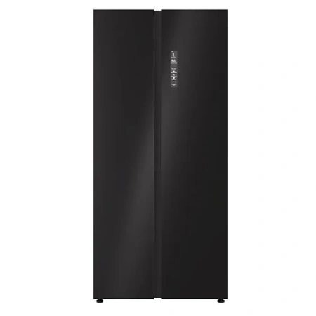 Холодильник LEX LSB525BLID