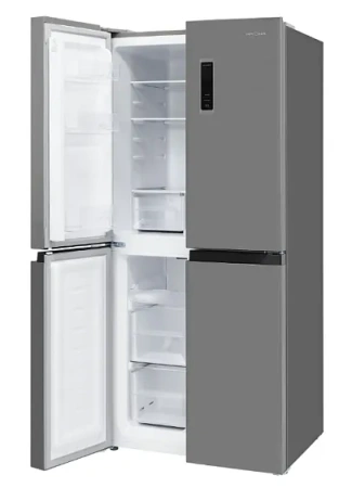 Холодильник KRONA EISKALT 7970 XD TNF INOX