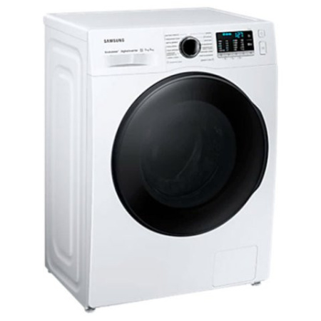 Стиральная машина SAMSUNG WD90AAS42BE