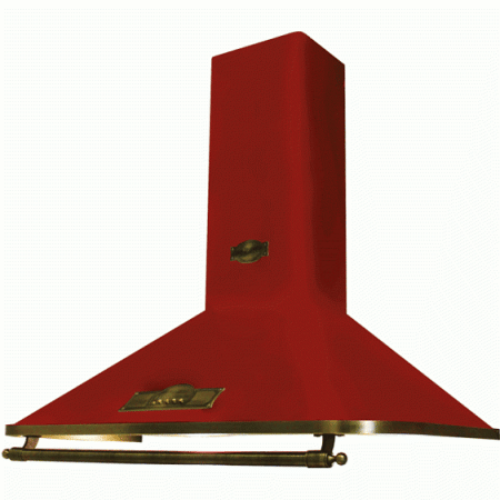 Вытяжка KAISER A6315 RotEm Eco