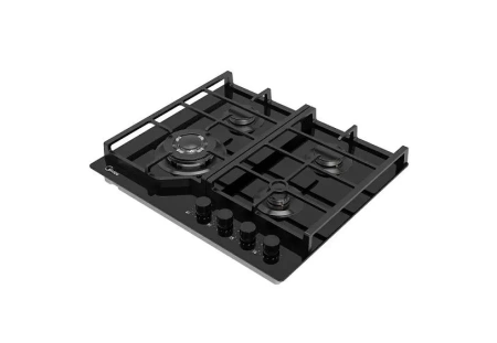 Варочная поверхность MIDEA MG693TGB