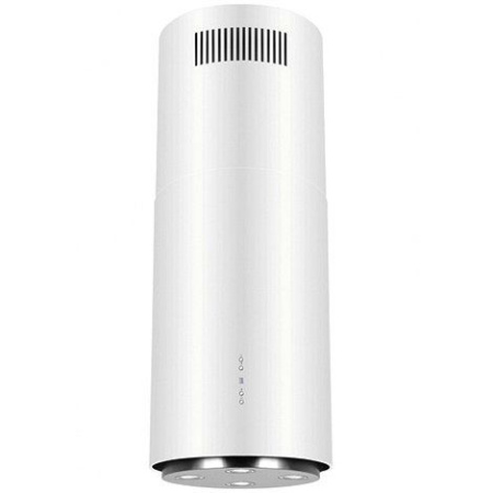 Вытяжка MAUNFELD lee white 40