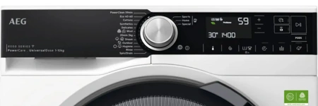 Стиральная машина AEG LFR85166SOE