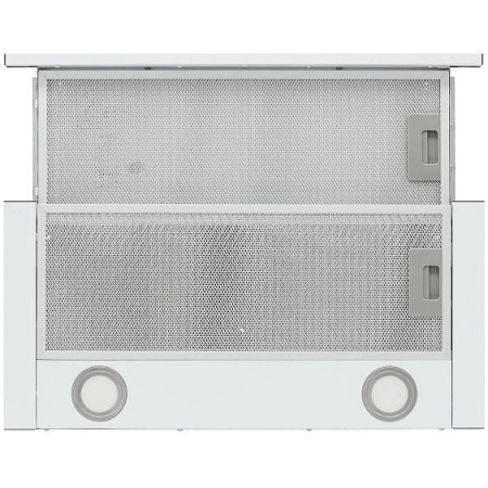 Вытяжка KRONA Kamilla T 600 WHITE (1 мотор)