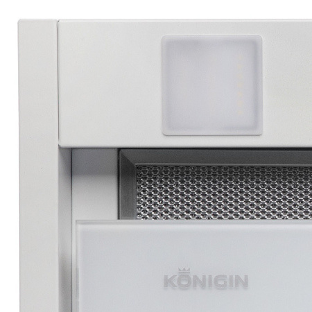 Вытяжка KONIGIN Skynet White 60