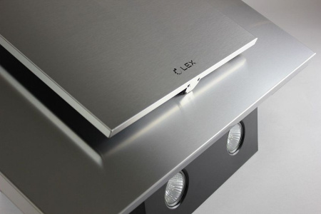Вытяжка LEX MINI S 500 INOX