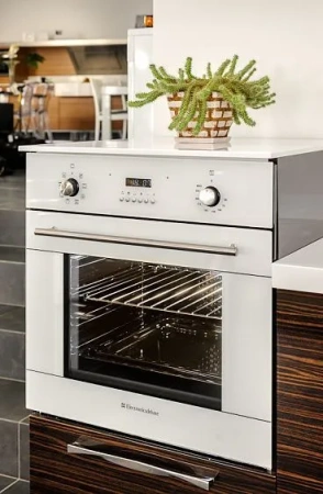 Духовой шкаф CATA CM 760 AS BK