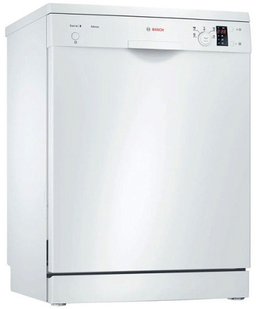 Посудомоечная машина BOSCH SMS23DW01T