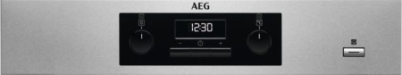 Духовой шкаф AEG BEB351010M