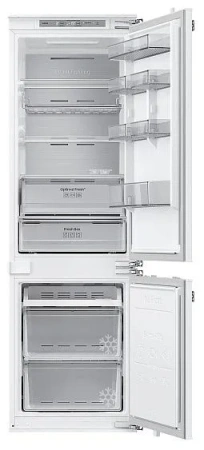 Холодильник SAMSUNG BRB80F26ACF0EO
