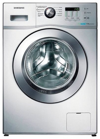 Стиральная машина SAMSUNG wf602w0bcsd
