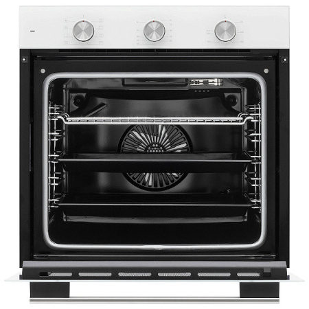 Духовой шкаф KRONA Birne 60 WH