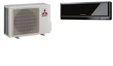 Сплит-система MITSUBISHI ELECTRIC MSZ-EF35VEВ/MUZ-GЕ35 VA