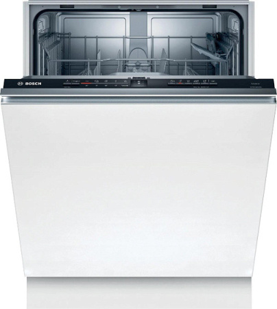Посудомоечная машина BOSCH SMV2IKX1HR