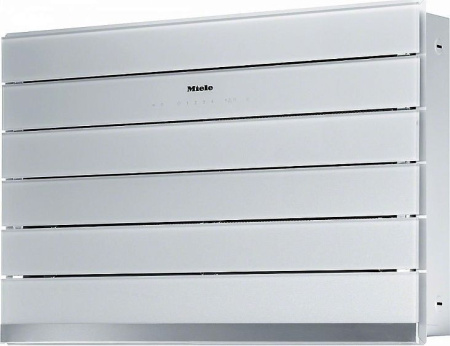 Вытяжка MIELE DA6000 W (CABRIO) сталь