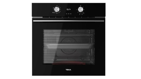 Духовой шкаф TEKA HLB 8408 NIGHT RIVER BLACK (111000081)