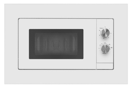 Микроволновая печь MAUNFELD JBMO725WH01
