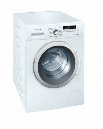 Стиральная машина SIEMENS ws 10 k 240 oe