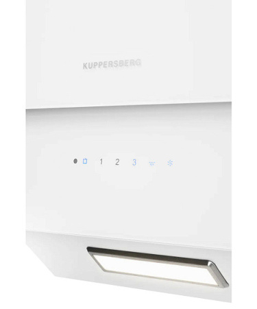 Вытяжка KUPPERSBERG F 601 WH