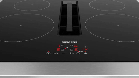 Варочная поверхность SIEMENS EH611BE15E
