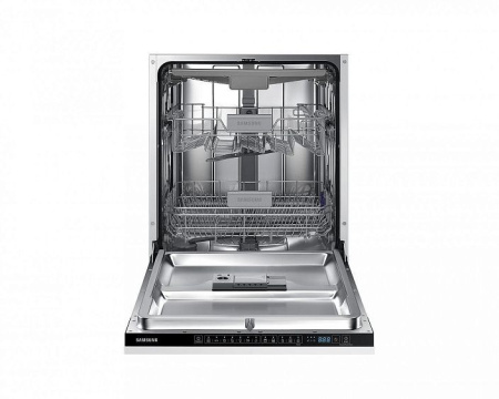 Посудомоечная машина SAMSUNG DW60M6050BB/WT