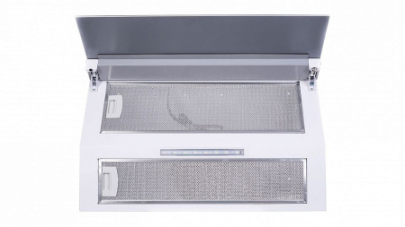 Каминная вытяжка SCHTOFF Universal 600 white