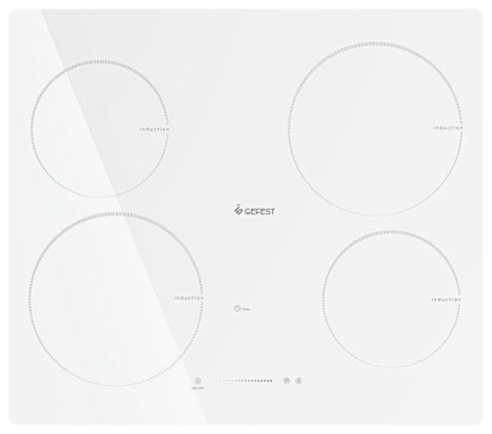 Индукционная панель GEFEST ЭС СН 4232 К12