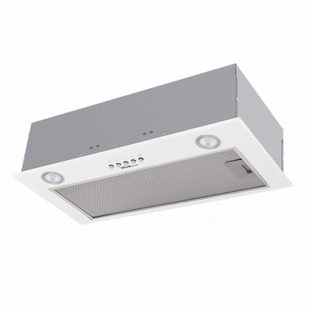 Встраиваемая вытяжка HOMSair Camelia 60 белый