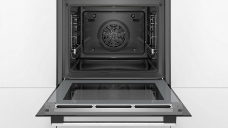 Духовой шкаф BOSCH HBG278ES0R