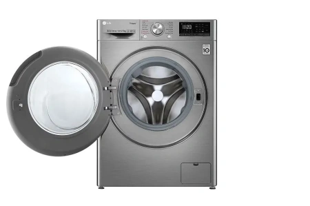 Стиральная машина LG F4V5RGP2T